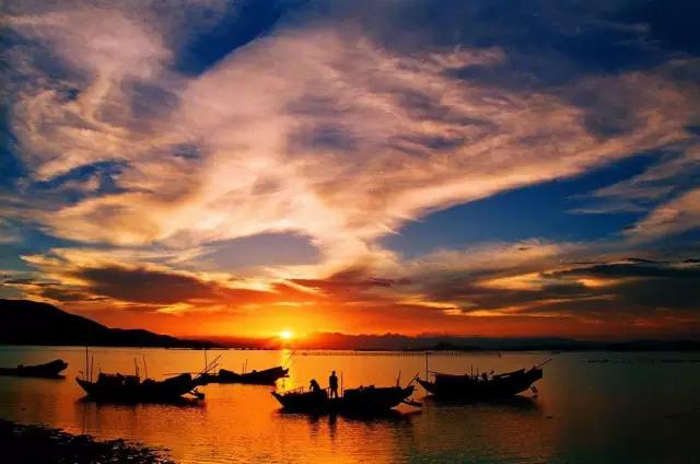 广东5a级景区免费开放,哪里的五a景区免门票