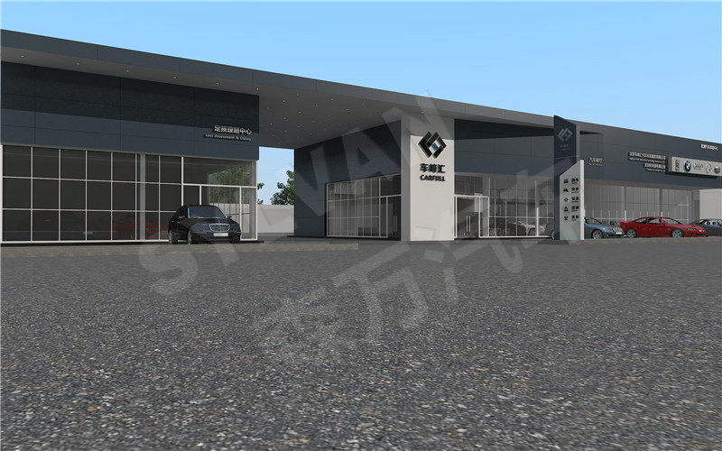 汽修厂加盟店好做吗,汽修店加盟靠谱吗