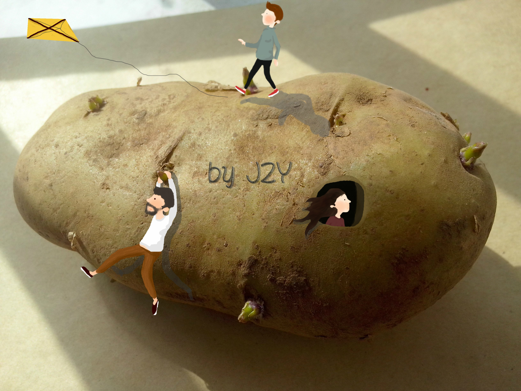 孕中篇|焦点关注——孕期禁忌食物黑名单