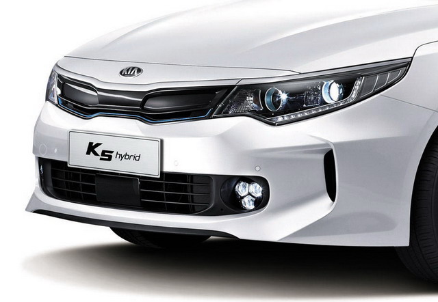 索九和k5迈锐宝,起亚k5混动最新款