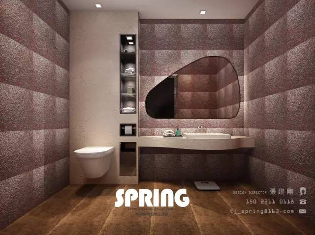 春田室内装修,春田设计图