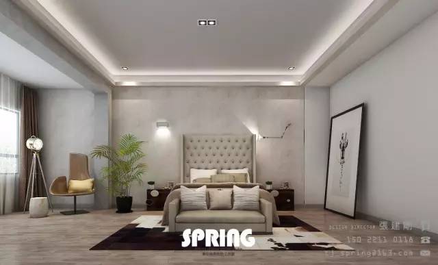 春田室内装修,春田设计图
