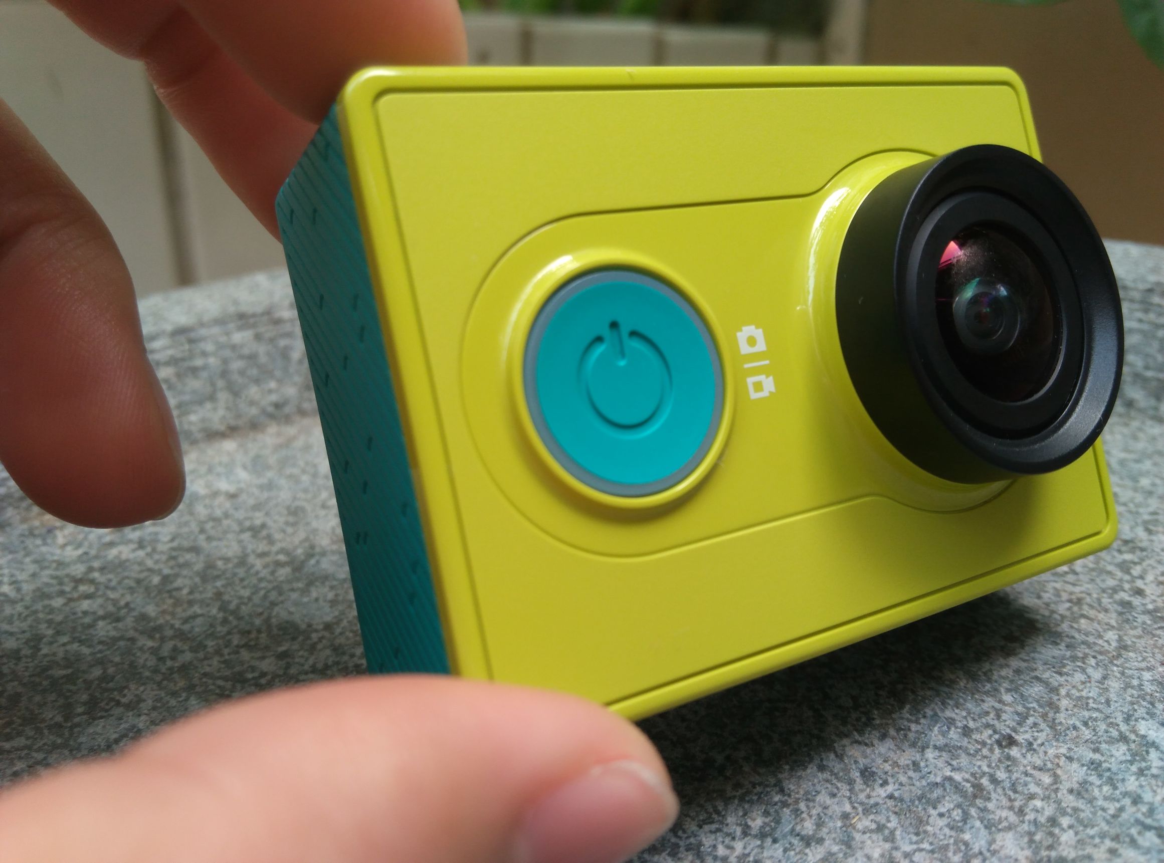 最有性价比的小型运动相机,强烈推荐的运动相机