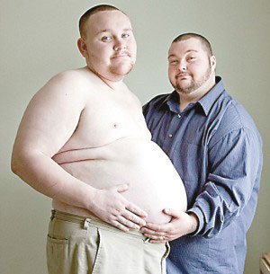 变性人也能怀孕生孩子?告诉你,这是真的。