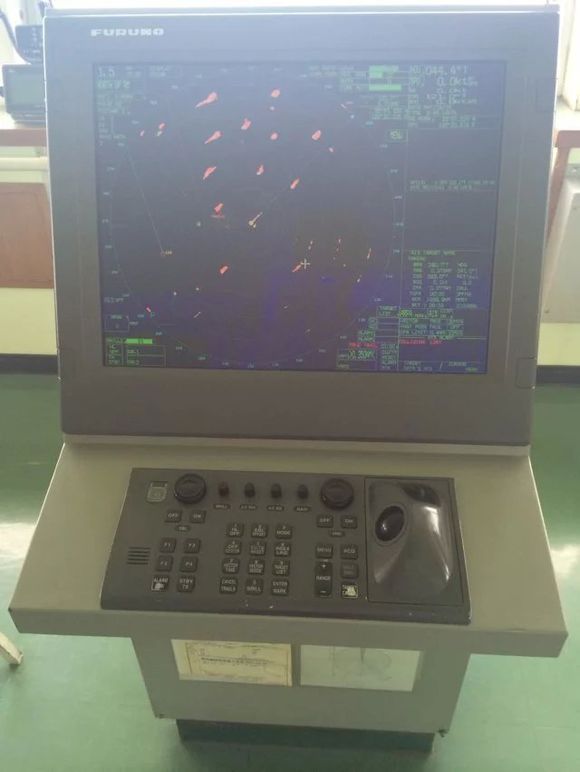 我是远洋渔民，爱钓鱼，更爱周游世界