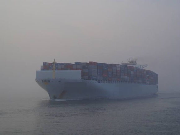 我是远洋渔民，爱钓鱼，更爱周游世界