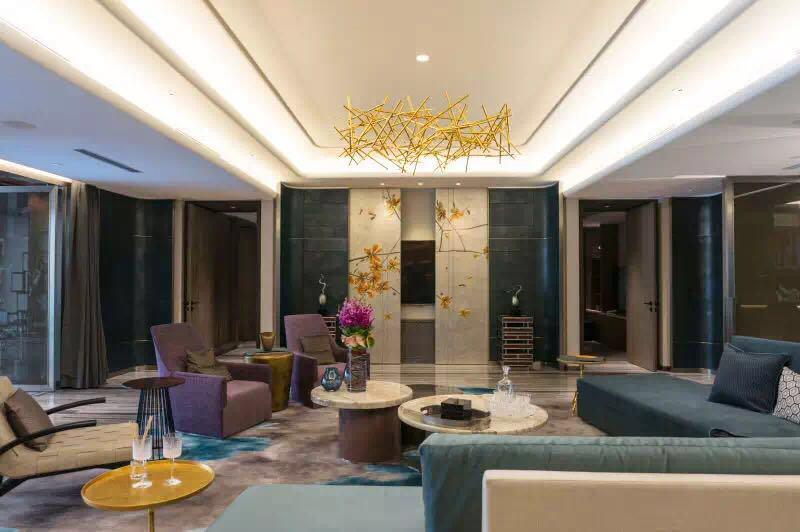 4000万的豪宅视频,4000万豪宅被曝光