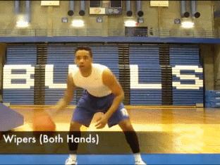 边跑边运球容易掉球怎么办,为什么运球加速老是掉球