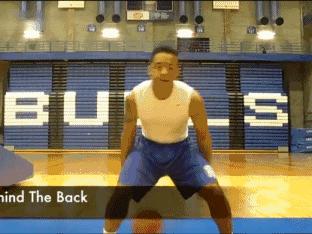 边跑边运球容易掉球怎么办,为什么运球加速老是掉球