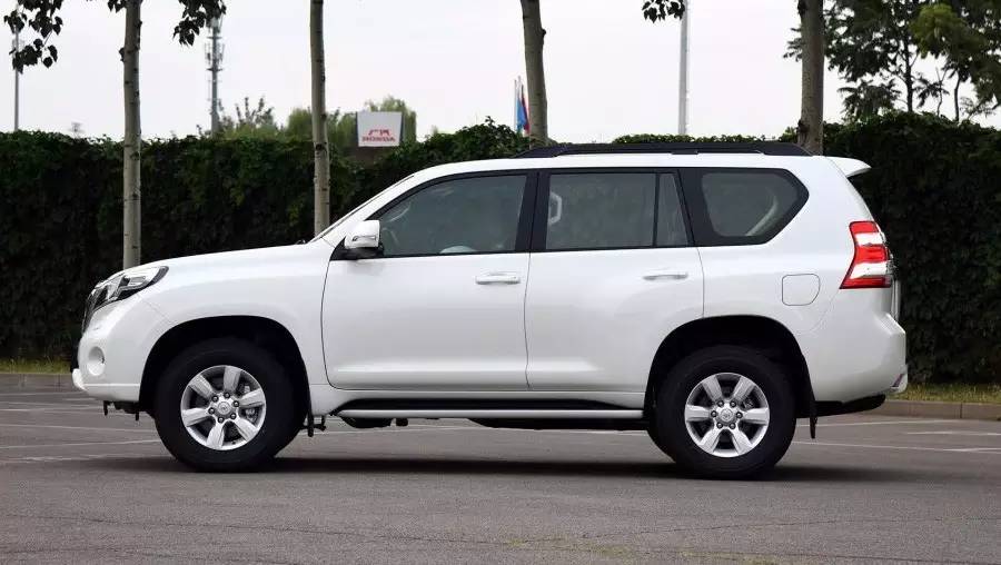 福特撼路者VS丰田汉兰达,新款撼路者vs探险者