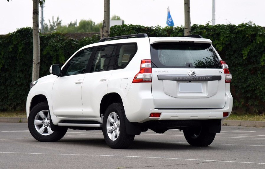 福特撼路者VS丰田汉兰达,新款撼路者vs探险者