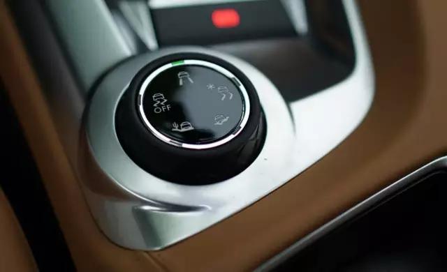 ds6试驾,ds6车展测评