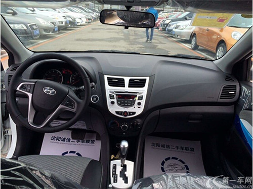 现代瑞奕动力怎么样,现代瑞奕