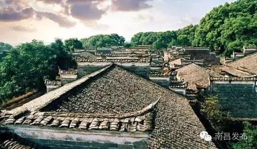 6月去江西旅游必去十大景点,八月江西旅游必去十大景点