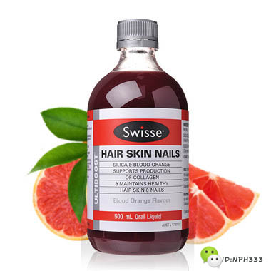 你只知道胶原蛋白能美容养颜?那可不行!