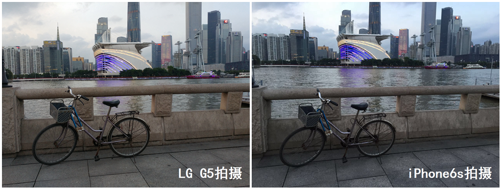 LGG5深度体验：一位勇敢的模块化手机探路者！