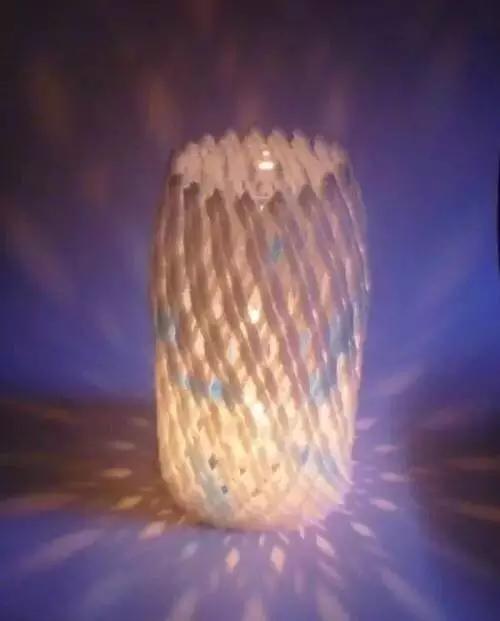 不用的水果网套有何利用价值,水果网套还能干什么用呢