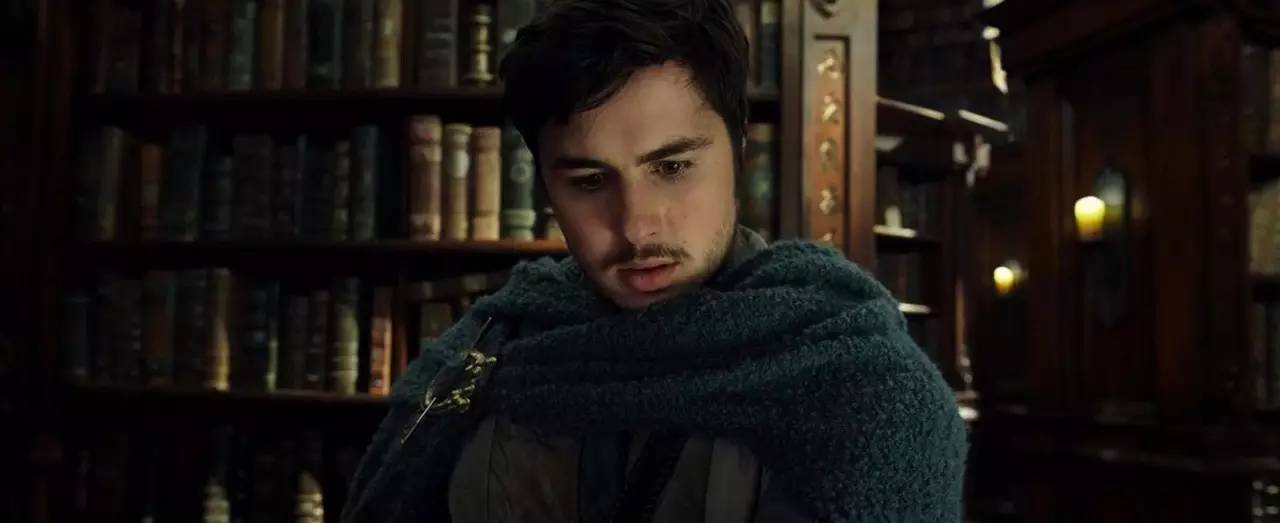 魔兽世界电影精彩片段,电影魔兽世界2