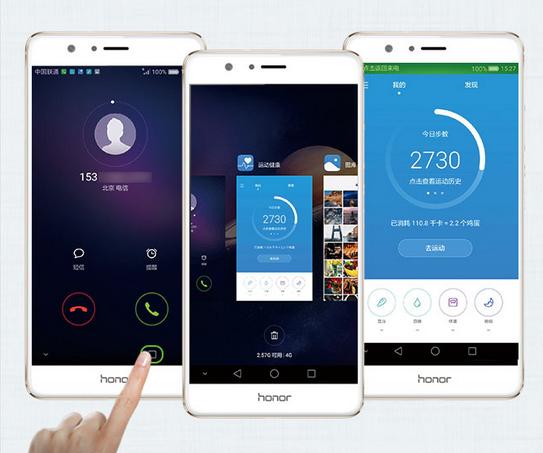 荣耀v8pro生态体验,荣耀v8十大黑科技