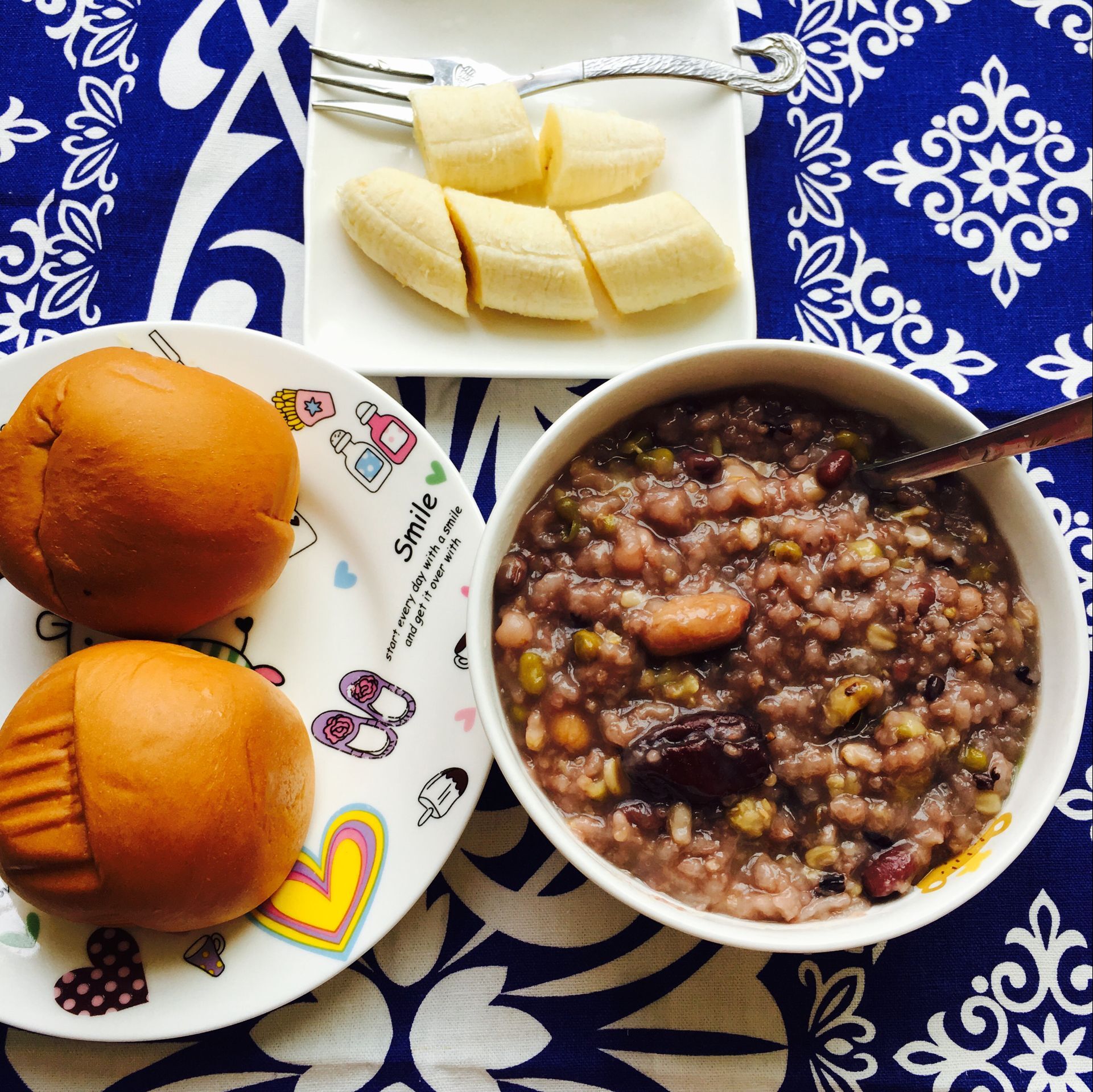 大同电锅食谱,营养健康美食从早餐开启