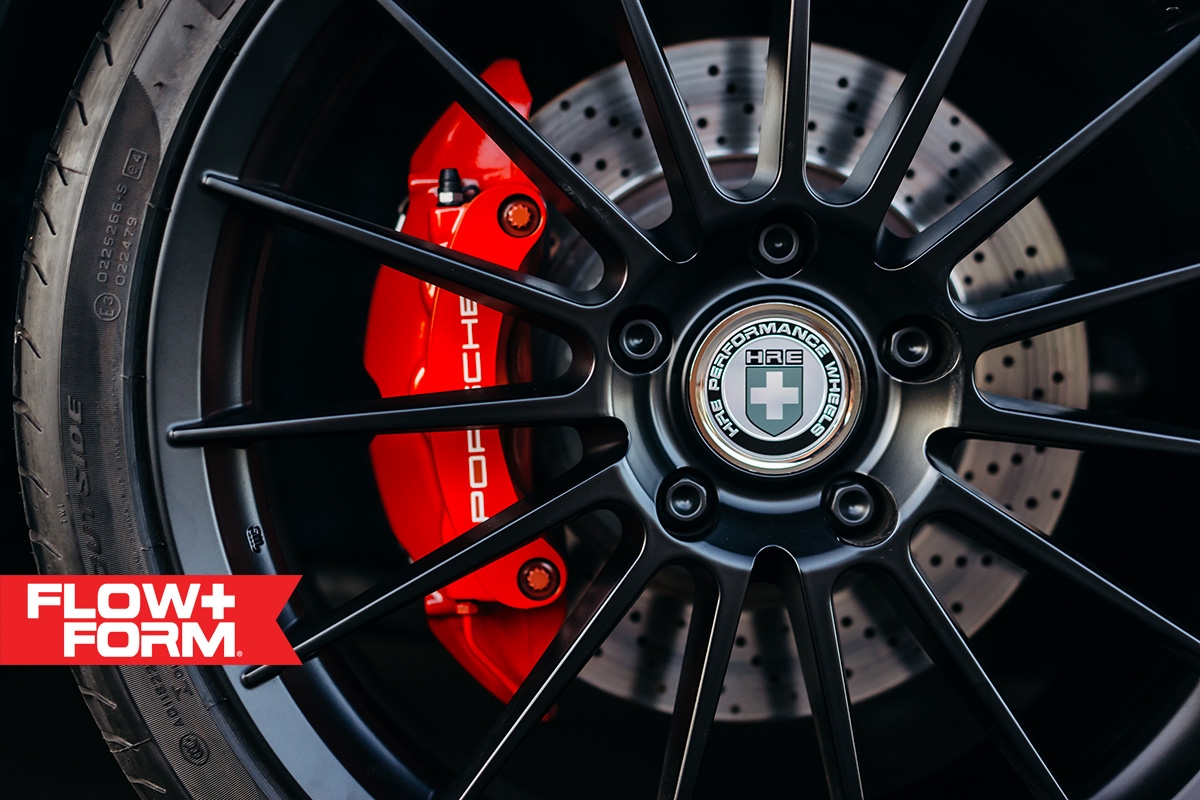 王牌竞速保时捷911轮毂,保时捷911改hre黑武士