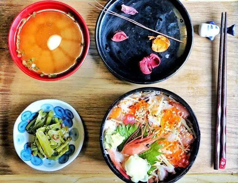 同样是日料,为什么偏偏是这8家被爆了……