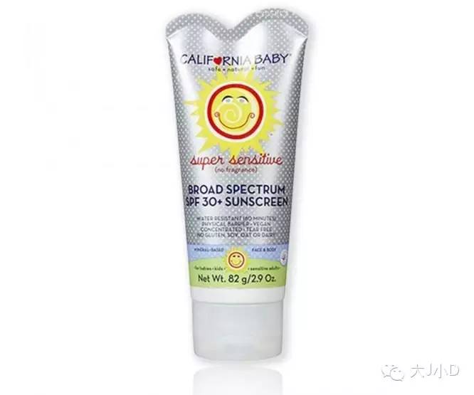 儿童防晒霜哪个品牌比较安全,热门宝宝防晒霜