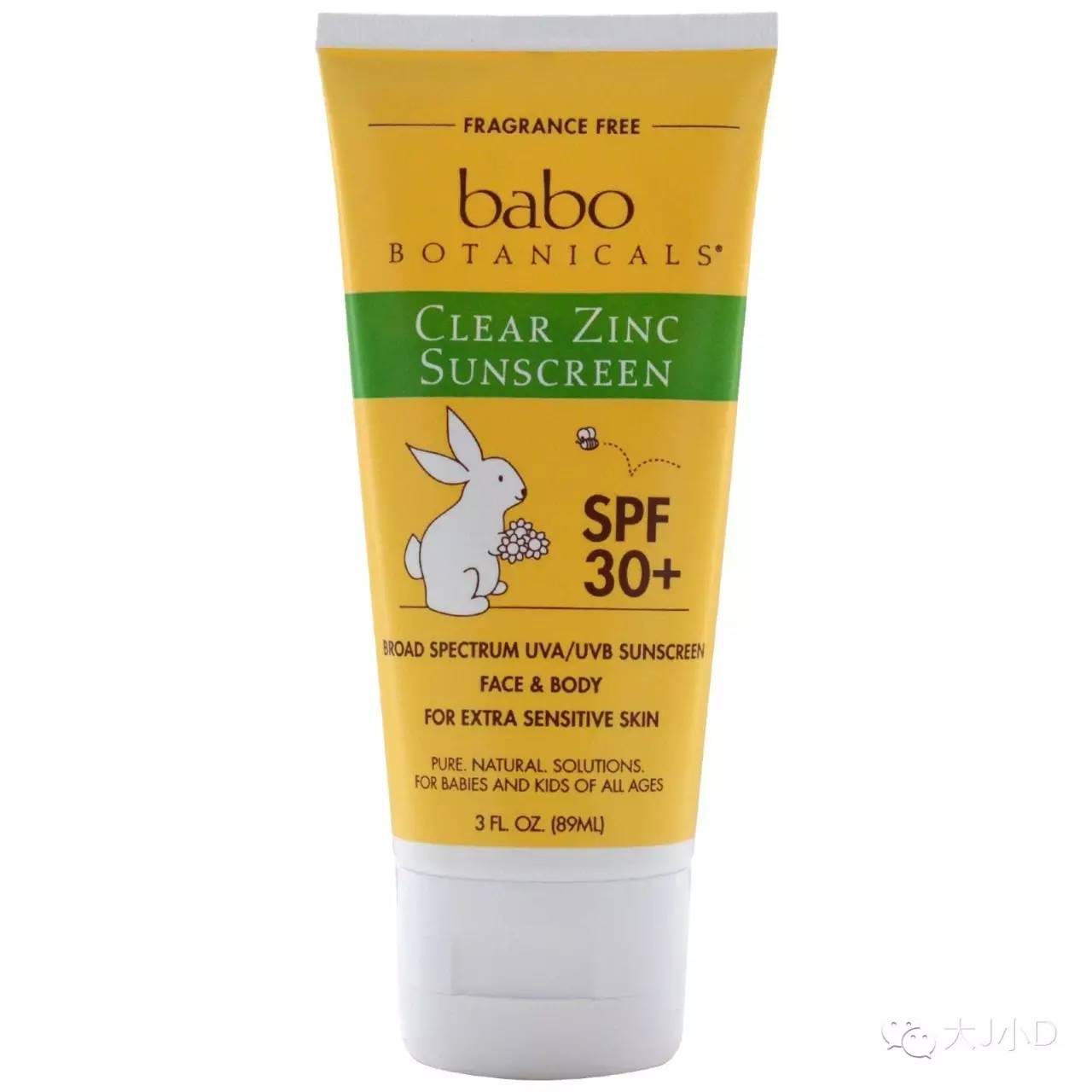 儿童防晒霜哪个品牌比较安全,热门宝宝防晒霜