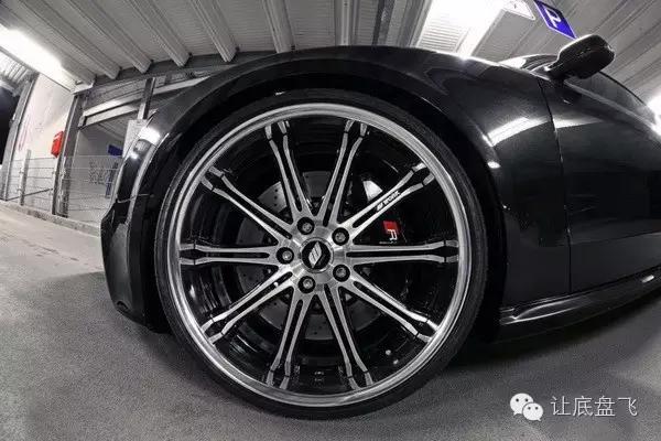 最有“套路”的改装，你造吗？