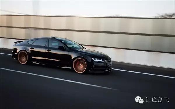 最有“套路”的改装，你造吗？