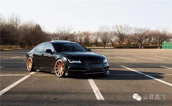 最有“套路”的改装，你造吗？