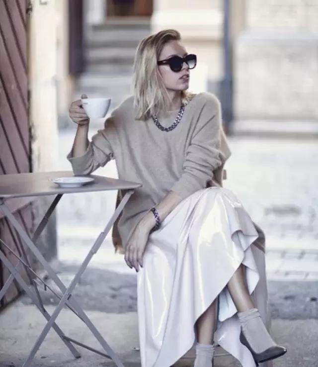 有质感的单品有哪些,一件高品质单品展现你的精致品位