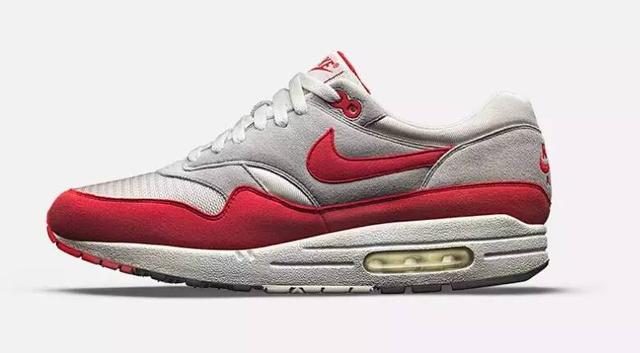 这双鞋,你一定知道。