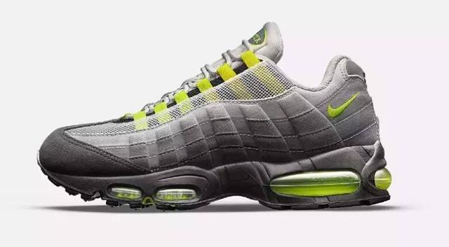 这双鞋,你一定知道。