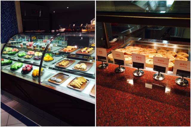 上海迪士尼vs香港迪士尼,迪士尼攻略第一季