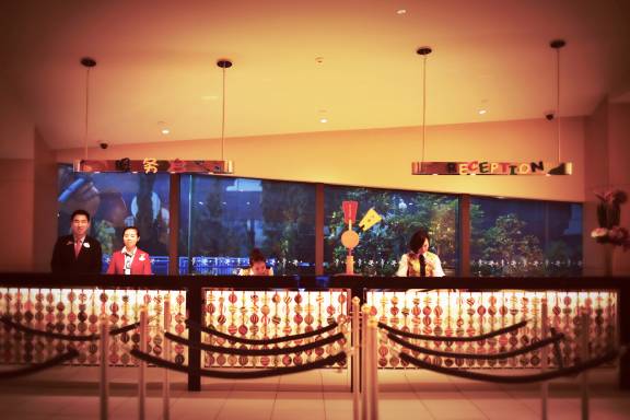 上海迪士尼vs香港迪士尼,迪士尼攻略第一季