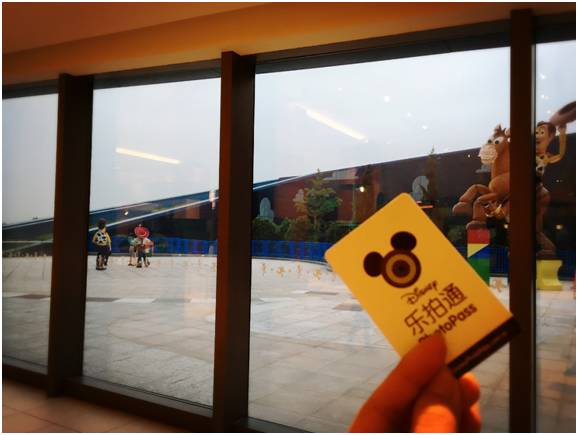 上海迪士尼vs香港迪士尼,迪士尼攻略第一季