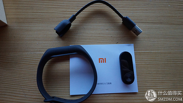 小米手环2最新评测,小米手环2开箱评测