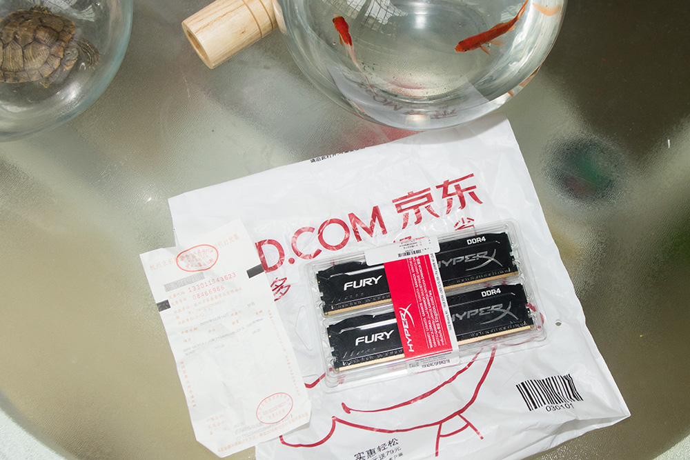 5000万想说爱你不容易，内存不足解决记。