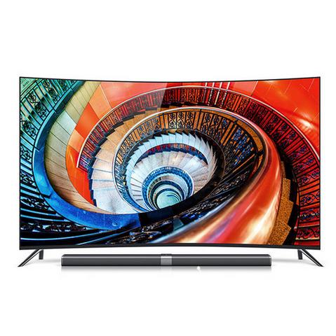 推荐性价比高的超薄电视,70-75寸高性价比电视推荐