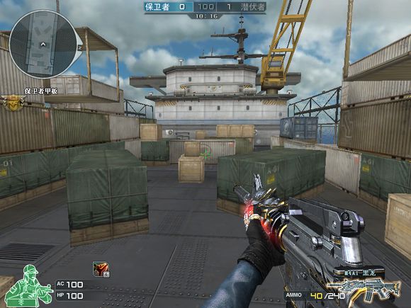 cfm4a1平民武器排行榜,cf5把m4多少子弹