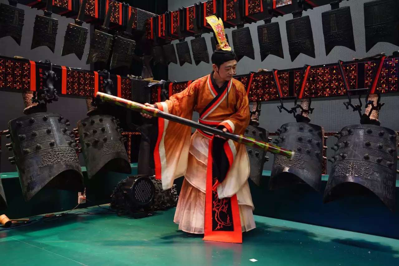 大美中国随州旅游攻略,灵秀湖北千湖之地