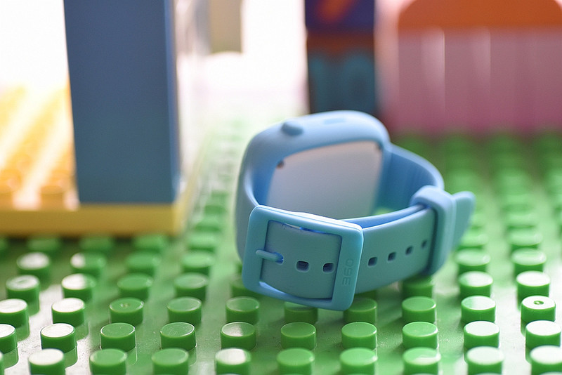 细致的关爱,巴迪龙360儿童手表app