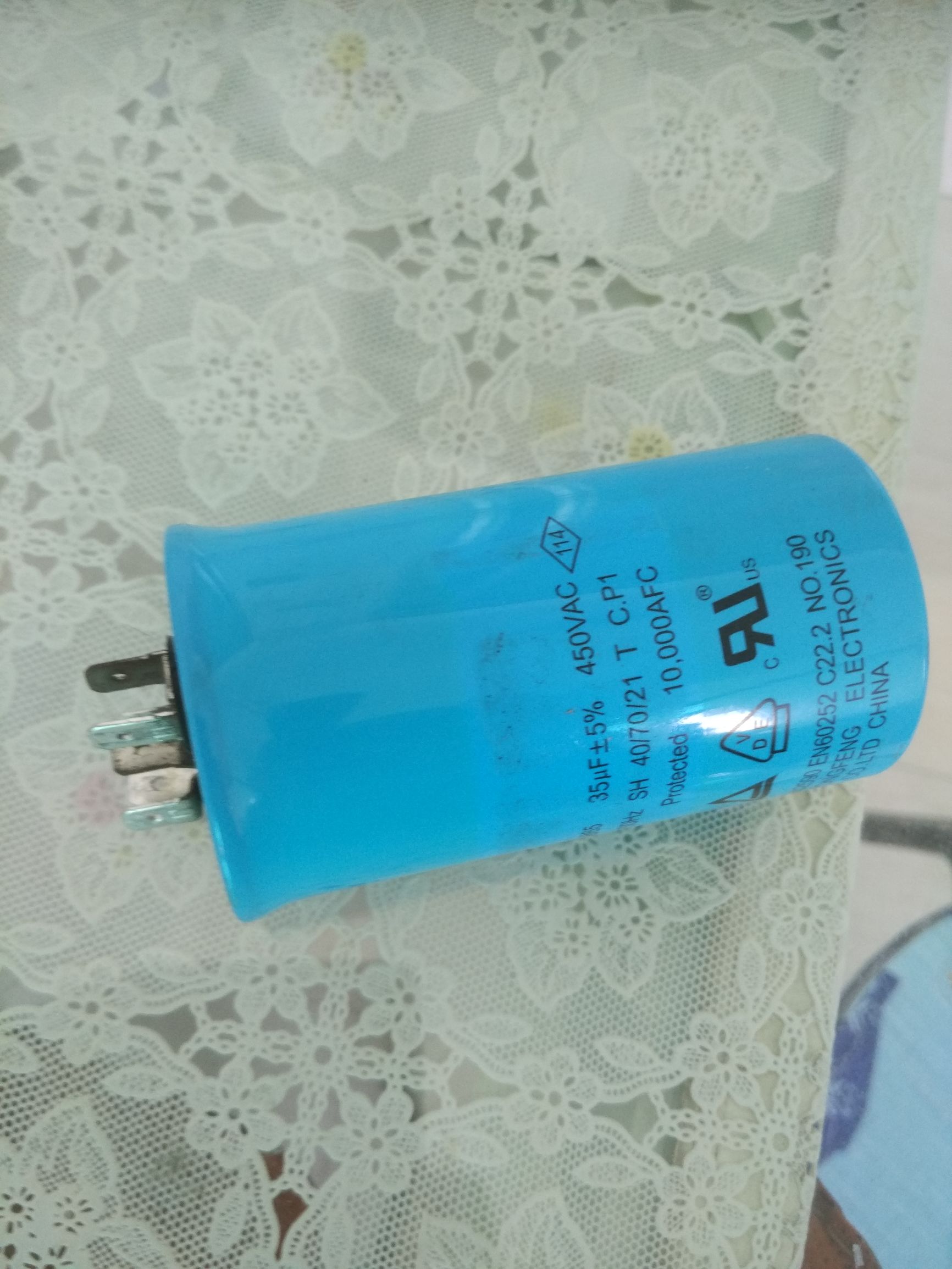 空调换电容的正确方法,给柜机空调加氟的操作流程