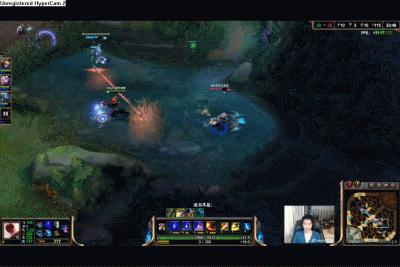 英雄联盟大神怎么练英雄,英雄联盟盲僧打法思路教程