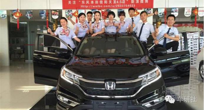 揭露国人买车的4个误区,中国人买车的十大感悟