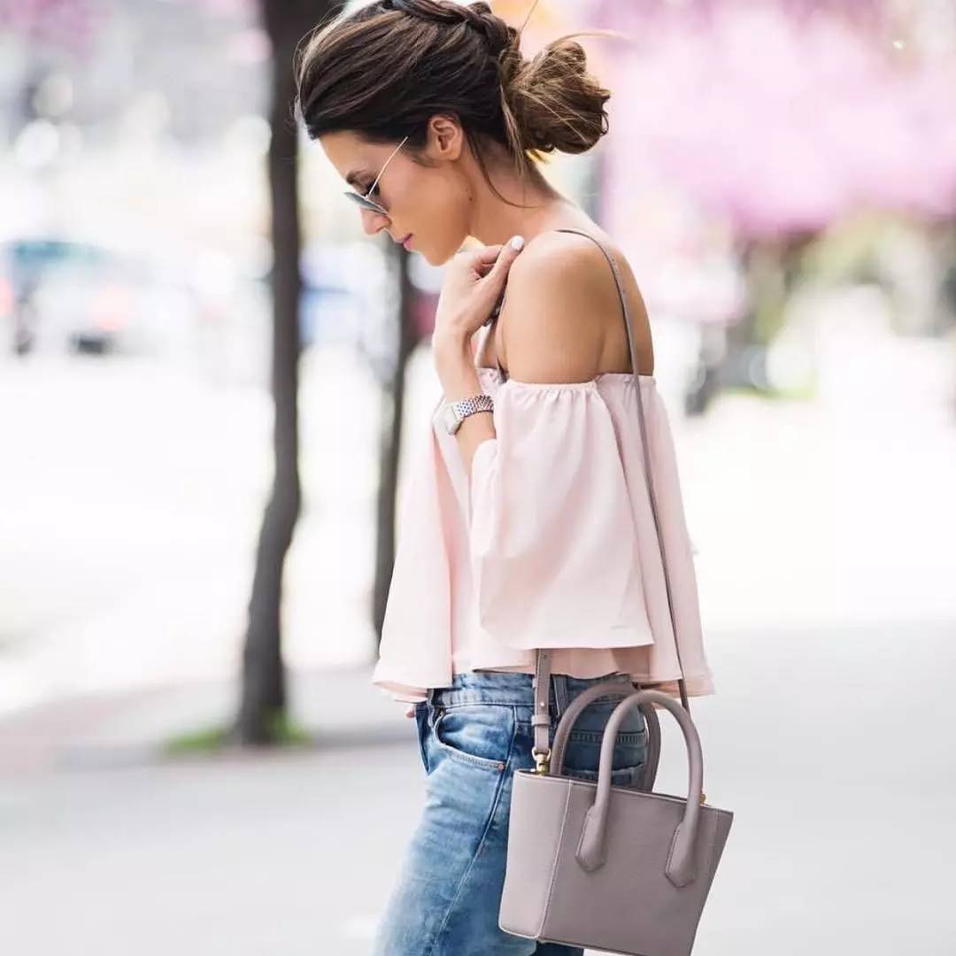 适合工薪族的小众包包,300左右的通勤包包