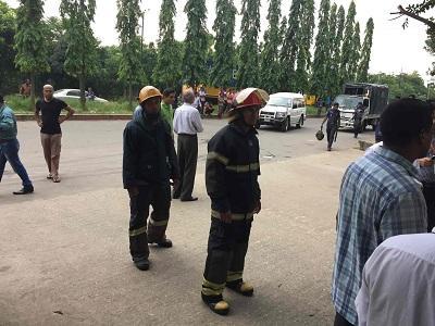 带你走进神秘中东,去孟加拉国旅游真实感受