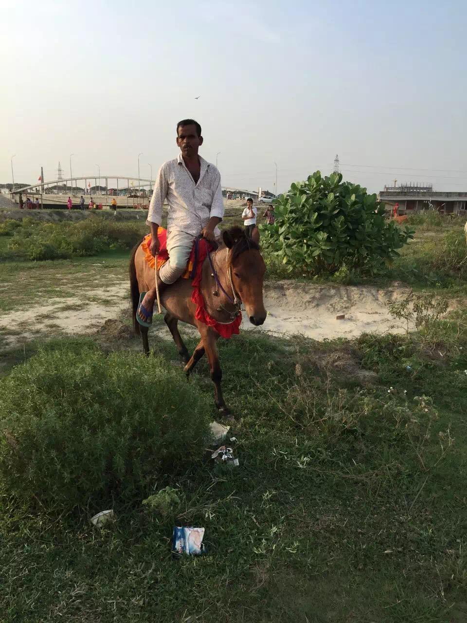带你走进神秘中东,去孟加拉国旅游真实感受