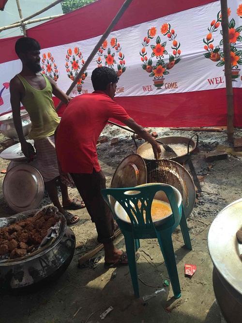 带你走进神秘中东,去孟加拉国旅游真实感受